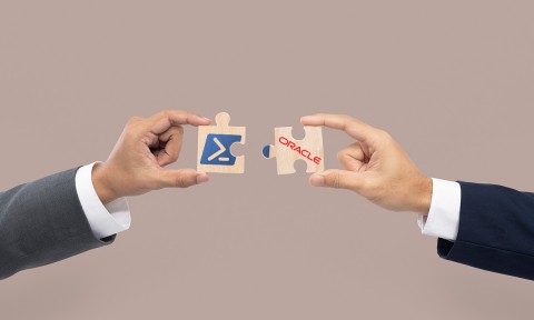 PowerShell und Oracle - ein gutes Team