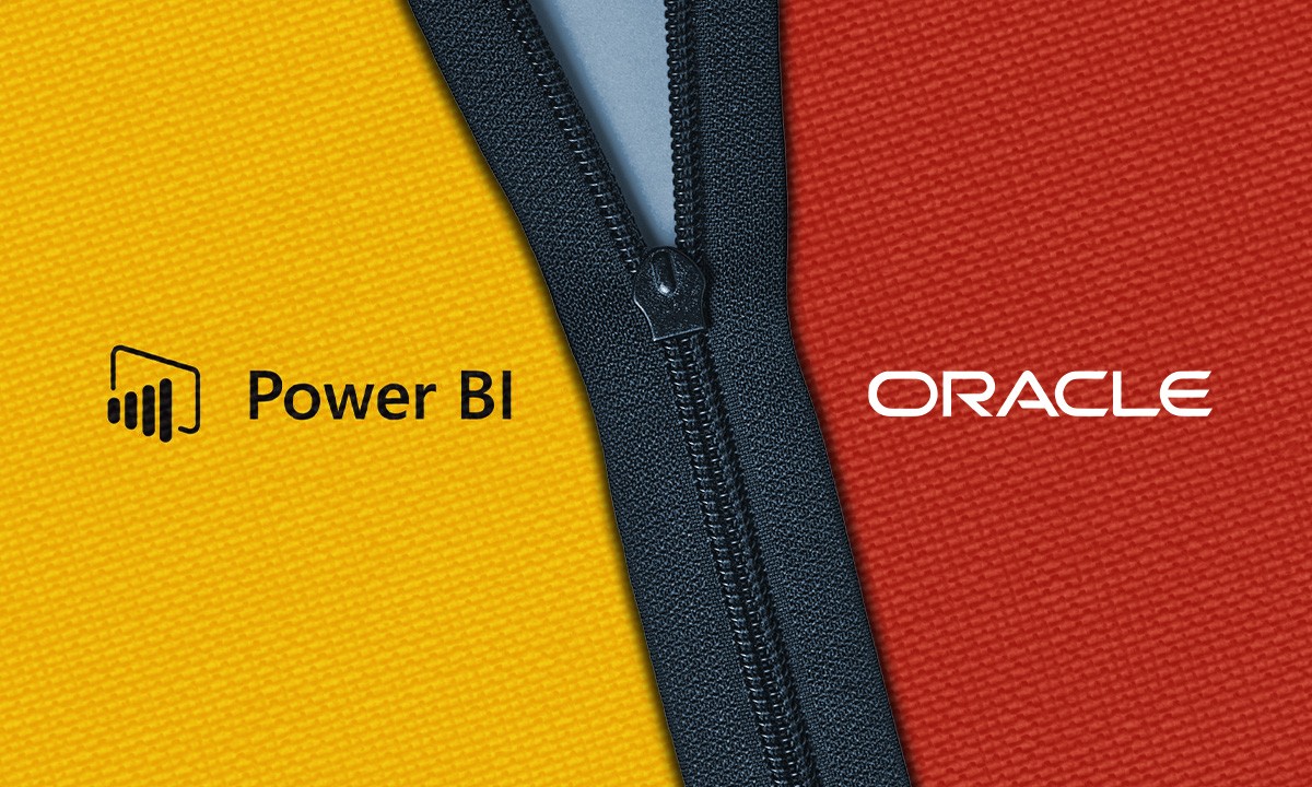 Power BI und Oracle-Autonomous-Database – wenn die Konkurrenz sich verbinden muss.