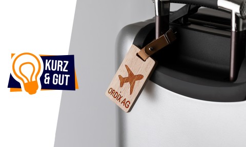 Kurz und gut – Episode #10 Sag mir, woher Du kommst!