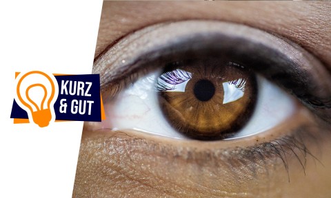 Kurz und gut - Episode #11 Ich behalte das mal im Auge!