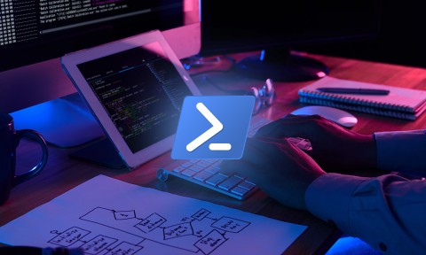 Execute PowerShell scripts as SYSTEM