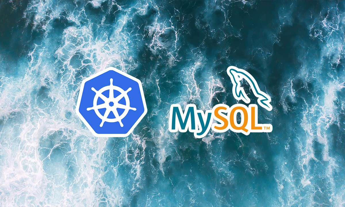 Der Steuermann und der Delfin: Der MySQL Kubernetes Operator