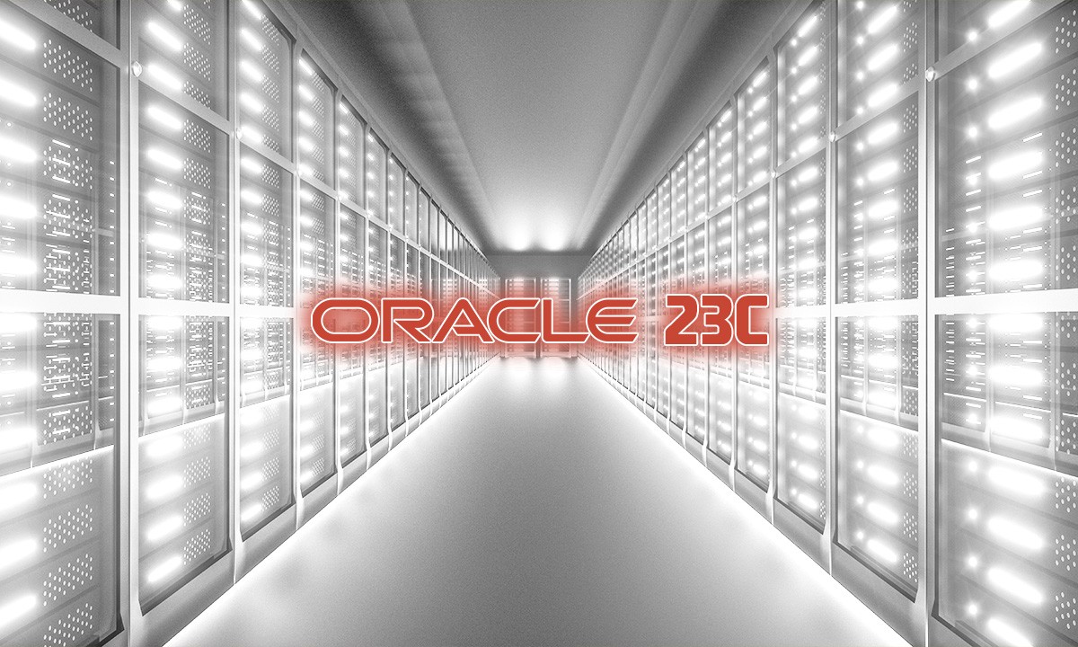 Oracle 23c ready?