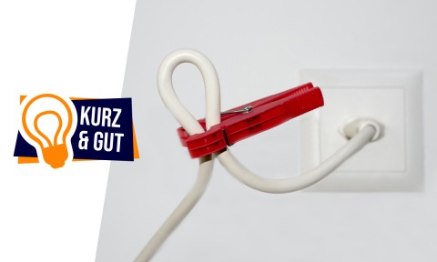 Kurz und gut – Episode #15 Schön mal wieder „offline“ zu sein …