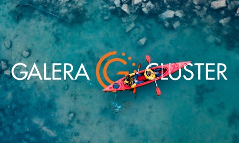 Das Ruder in die Hand nehmen: Der Galera Cluster und die ORDIX AG