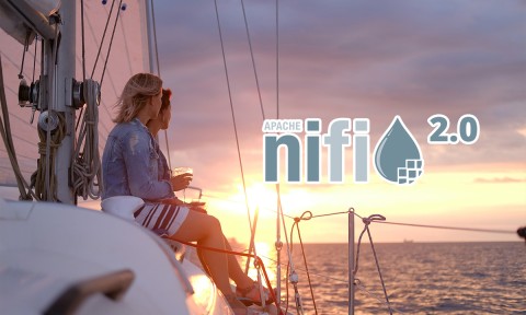 Aufbruch in eine neue Ära: Entdecken Sie NiFi 2.0