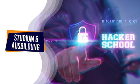 Hacker School – Digitale Bildung für alle