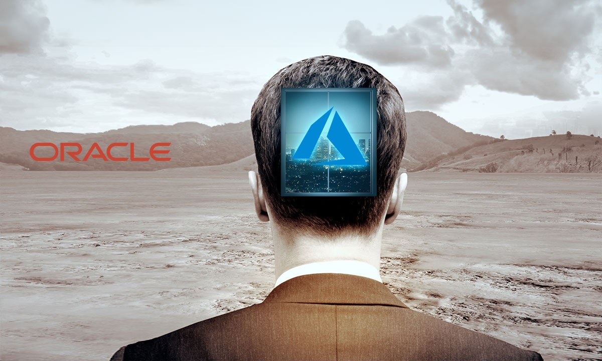 Oracle Database@Azure: Eine neue Ära der Datenverwaltung in Europa