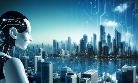 IBM Technology Expert Labs: KI-Power der IBM und ORDIX AG trifft auf Frankfurter Skyline