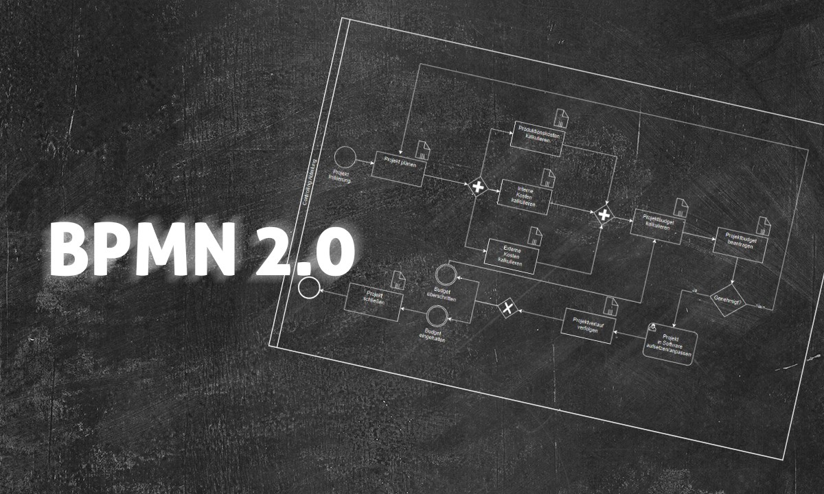 Einführung in BPMN 2.0
