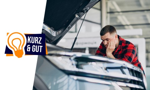 Kurz und gut – Episode #21 
Zeit für was Neues? Der Upgrade Checker der MySQL Shell