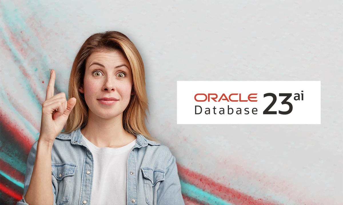 Need to know - Teil 1/2: Abgekündigte Features in Oracle 23ai – Was Datenbankadministrator:innen wissen müssen