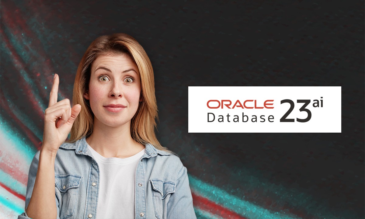 Need to know - Teil 2/2: Desupported Features in Oracle 23ai – Jedes Ende ist ein neuer Anfang …