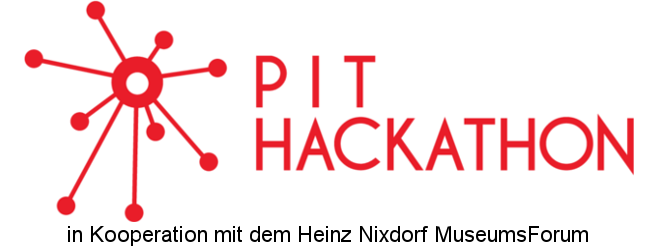 Paderborn ist Informatik (PIT)-Hackathon