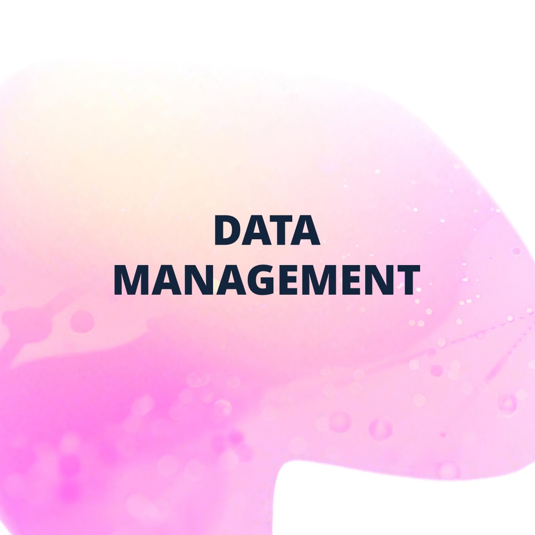 Data Management