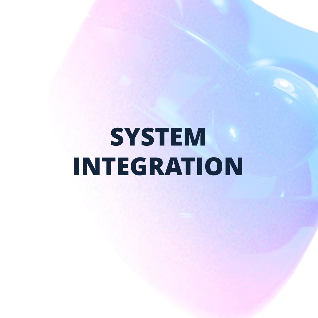 System Integration