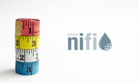 Datenintegrationsstandards: Apache NiFi - Der Schlüssel zu effizienten Geschäftsprozessen