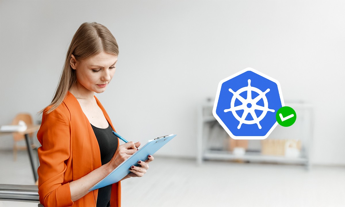 Kubernetes Security im Fokus: Unsere Checkliste mit Tipps und Tricks