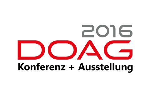 ORDIX auf der DOAG Konferenz und beim Schulungstag