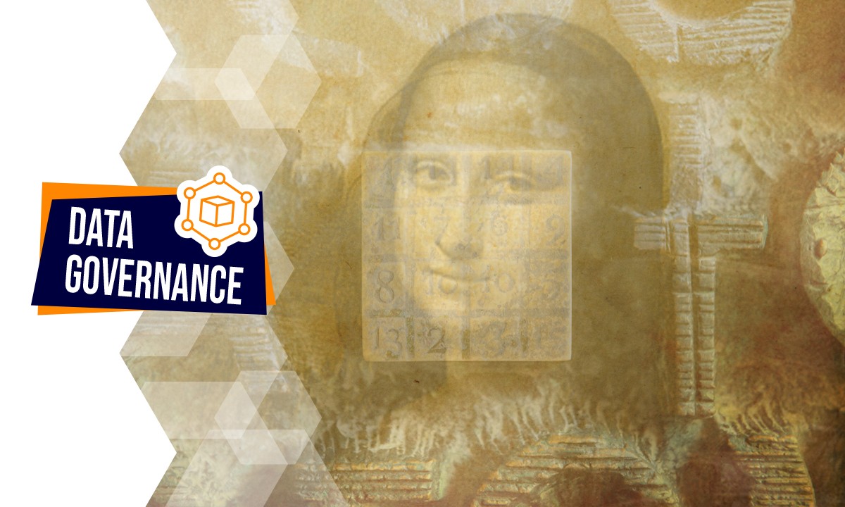 Data Governance #08 – The Da Vinci Code: Metadaten – das Geheimnis hinter den Daten