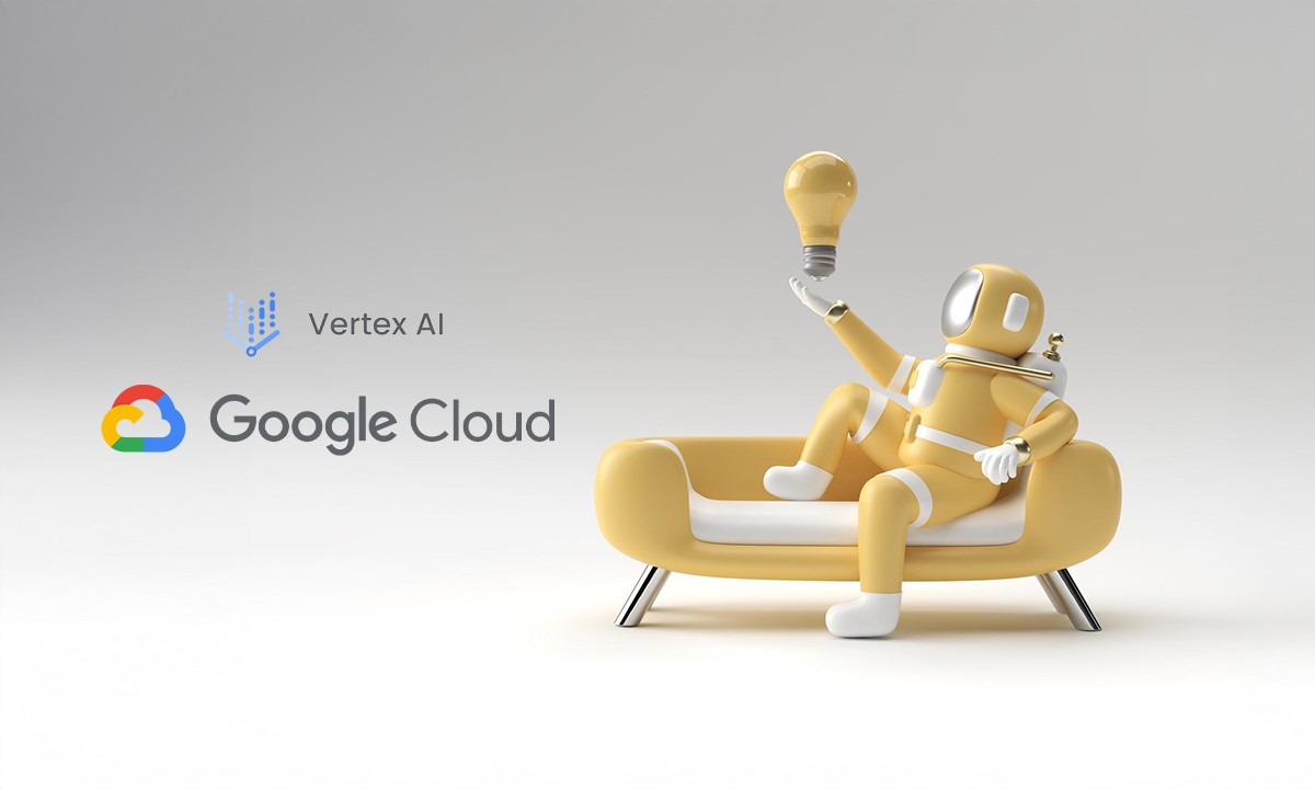 Von der Idee zur Umsetzung: KI-Modelle mit Vertex AI in der Google Cloud