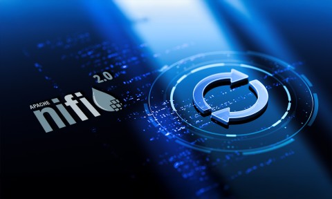 Apache NiFi 2.0 ist da: Das Grundlagenseminar auf dem neusten Stand