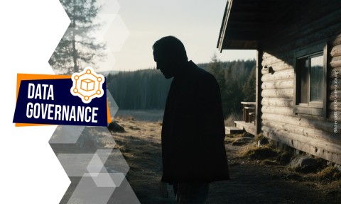 Data Governance #12 – The Contract – Du kannst niemandem vertrauen. Wie Data Contracts Vertrauen schaffen und den Wert Ihrer Daten steigern.