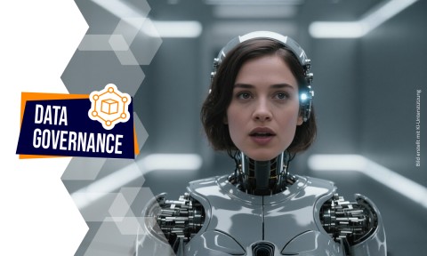 Data Governance #13 –  Ex Machina – Wenn Metadaten mittels KI sprechen lernen