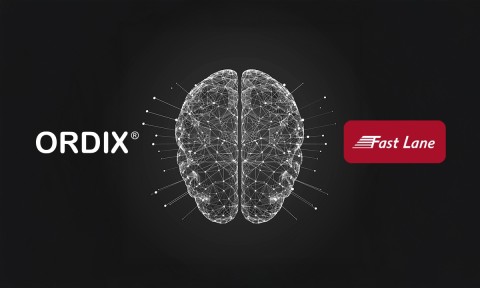 Fast Lane & ORDIX: Agilität und Data Governance gemeinsam neu denken