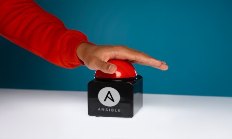 Mit Ansible zur automatisierten Oracle Datenbank: Konfiguration auf Knopfdruck