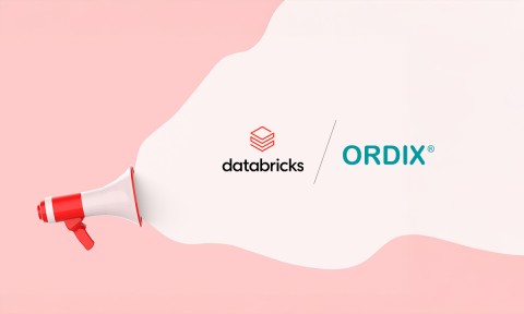ORDIX ist jetzt Consulting-Partner von Databricks