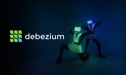 Vom Log zum Live-Event: Debezium bringt Daten in Bewegung