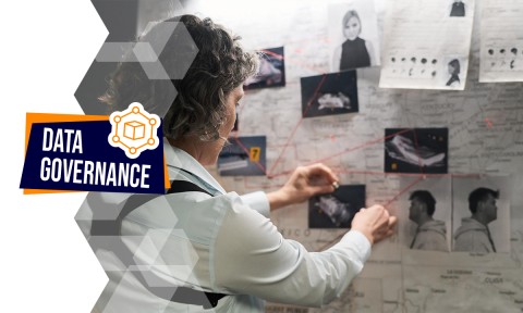 Data Governance #16 – Die üblichen Verdächtigen – Du kannst deinen eigenen Daten nicht trauen.