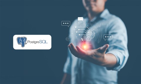 PostgreSQL als KI-Enabler: Teil 1 – Wie pgvector aus einer relationalen Datenbank einen KI-fähigen Datenspeicher macht