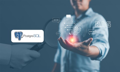 PostgreSQL als KI-Enabler: Teil 2 – Semantische Suche und RAG in der Praxis