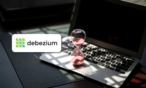 Near-Zero-Downtime Migration von MSSQL zu PostgreSQL mit Debezium