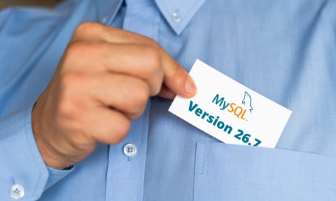 Warum heißt MySQL plötzlich 26.7? Die Geschichte hinter den neuen Versionsnummern