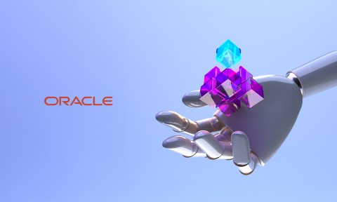 RAG ohne externe Systeme mit Oracle 26ai