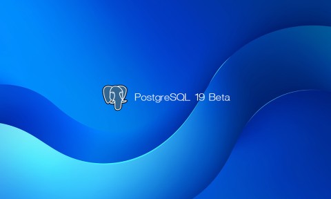 PostgreSQL 19 Beta im Überblick