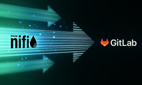 Von der NiFi Registry nach GitLab: Flows migrieren, ohne die Versionshistorie zu verlieren