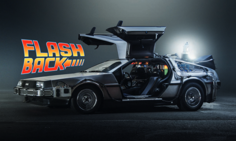 Flashback – Reise in die Vergangenheit: Warum Oracle Zeitreisen anbieten kann, der Microsoft SQL Server aber nicht