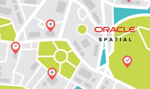 Oracle Spatial: funktionsbasierter Geo-Index
