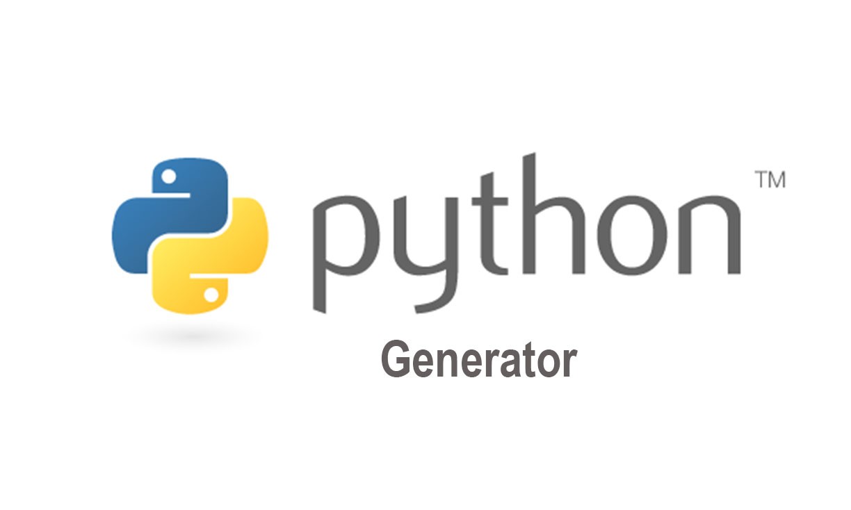 Python Generator-Funktionen und -Expressions: Ein alter Hut kann auch ...