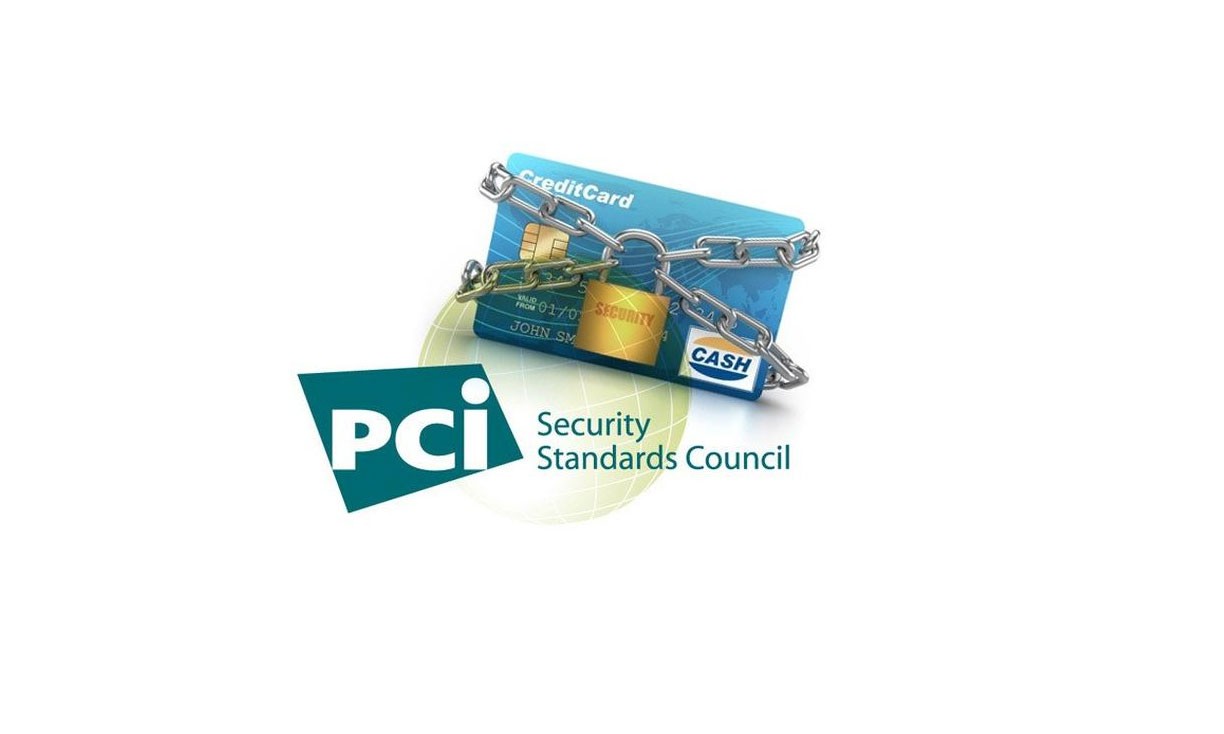 Sicherheit für Kreditkartendaten - 
Business need to know: PCI-DSS in der Datenverarbeitung