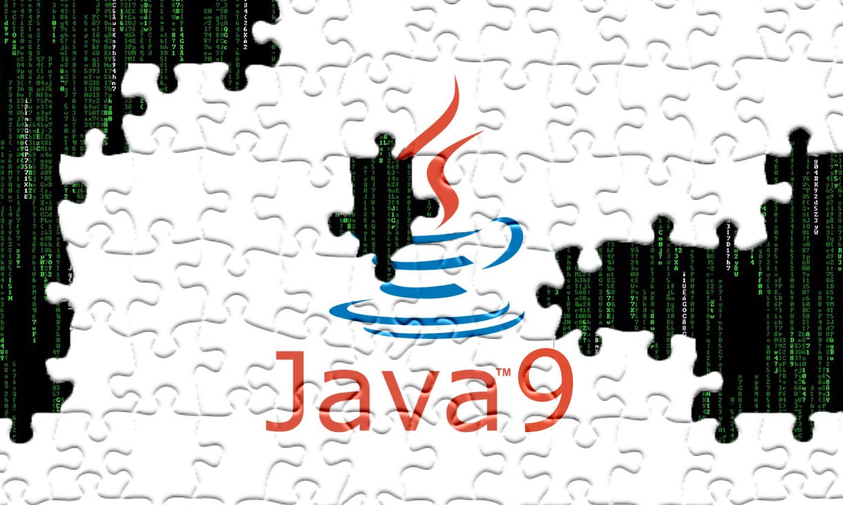 Hacking Jigsaw! – Die Kapselung von Java 9 Modulen brechen