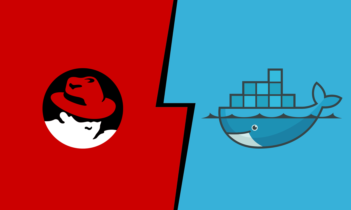 Kubernetes CRI-O: Wirft Red Hat Docker aus dem Ring?