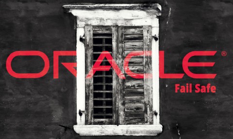 Oracle Fail Safe gilt ab Oracle 19c als „veraltet