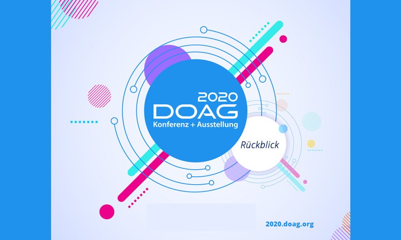 DOAG-2020-Konferenz-Ausstellung
