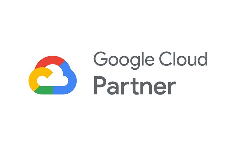 ORDIX ist Google Cloud Partner