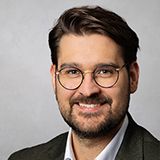 Avatar von Dominic Anielski